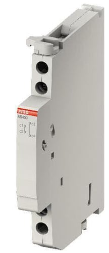 Smissline dummy modul 9mm 10stk - 1