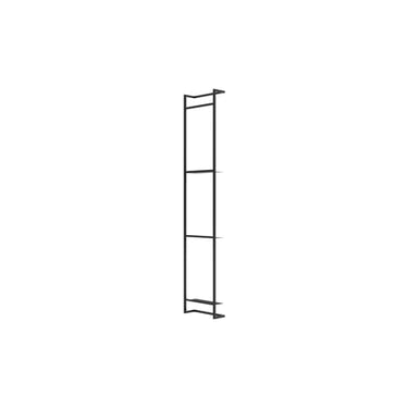 Sanibell Proline stålramme 169x35x11,5cm - 1