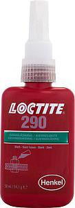 Skruesikring Loctite 290 50 ml - 1