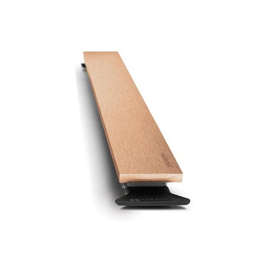 Unidrain HighLine Panel kobber 1200mm - 1