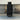 Henco SUPER SIZE pres muffe PVDF sort 75 x 75 mm - 1