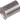 Uisoleret terminalrør B25-15ET 25mm² L15 - 2