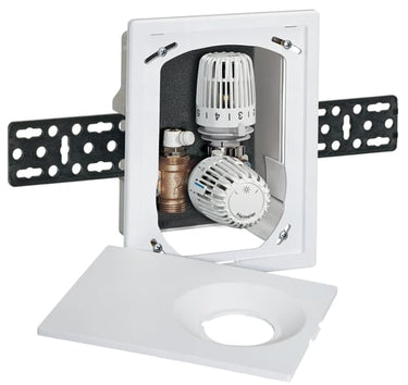 TA Multibox Eclipse K-RTL hvid - 1