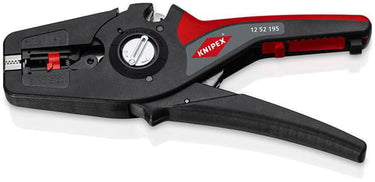 KNIPEX afisoleringstang 0,08-16 mm² - 1