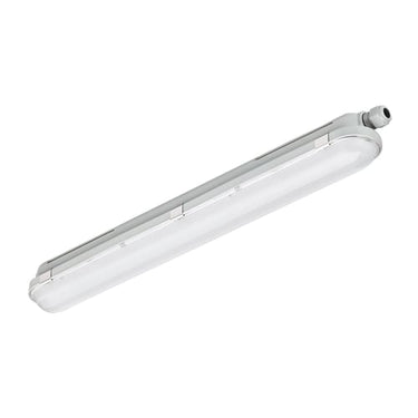 Philips CoreLine Industriarmatur IP65 WT120C Gen2 LED 4000lm/840 1200mm 28,6W (2x36W) - 1