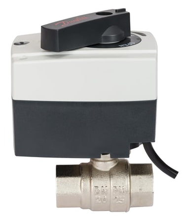 Danfoss AMZ 112 Zoneventil DN 20 230V kvs 41 - 1