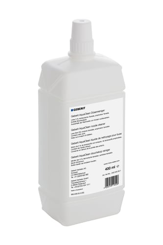 Rensevæske til DWC Jetclean - 1