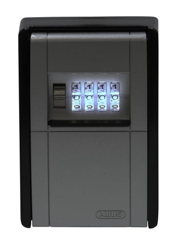 Abus Nøgleboks 787 LED - 1