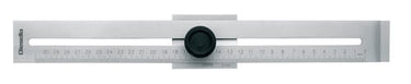 Opmærkningslære 0-300 x 0,1 mm - 1