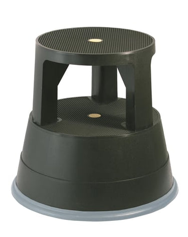 Elefantfod plast bnt/Office sort - 1