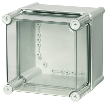 Kasse PC 190 x 190 x 180 - 1