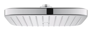 GROHE Tempesta Cube 250 hovedbruser 9,5 l krom - 1