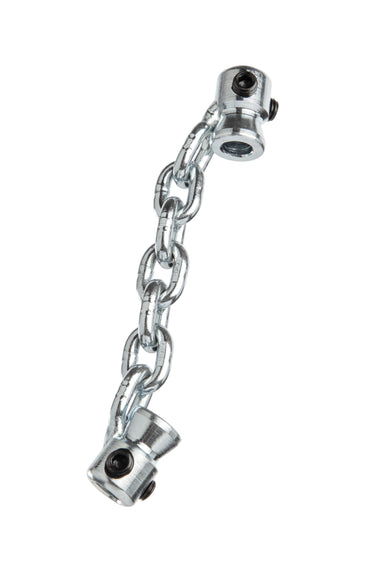 RIDGID FlexShaft K9-102 kædeskraber 1 1/4" - 2" enkelt kæde - 1