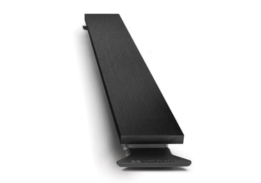 Unidrain HighLine Panel - sort 1000mm - 1