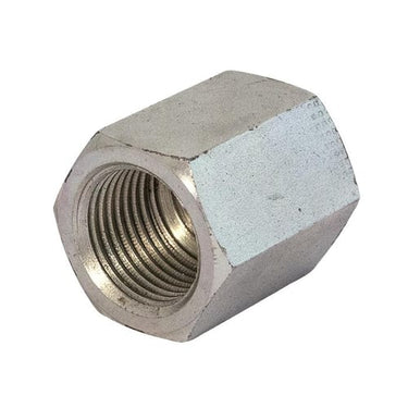 Muffe fast 1/4" BSPP - 1