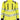 FR Softshell dame 514985 Gul/Mar M - 1