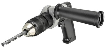Atlas Copco boremaskine PRO D2121Q pistolgreb med selvspændende borepatron 1,5 - 13 mm - 1