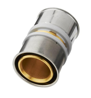 Muffe Roth 63X63 mm - 1