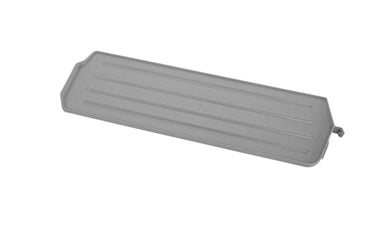 Langsgående Mellemvæg PPS T/3069 480 x 138 x 20 mm - Grå - 1