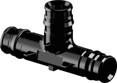 Uponor Q&E tee PPSU 20 mm - 1