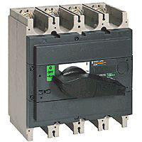 Lastafbryder interpact INS320 4 31109 - 1