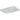 Geberit iCon Light håndvask 750 x 480 mm hvid porcelæn - 1