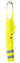 Mascot vinterbukser 15690 hi-vis gul str 2XL - 2