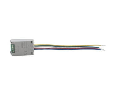 Trykinterface - 1