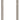 KRISS KRISS Duo Plus håndklædetørrer 1480x190mm bør rf stål - 1
