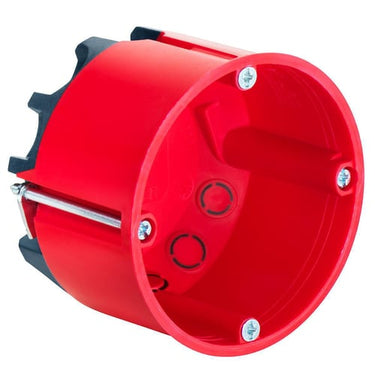 Dåse brandtæt Ø68MM HWD EI30-90 - 1