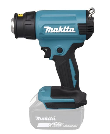 Makita 18V Varmluftpistol DHG180Z solo - 1
