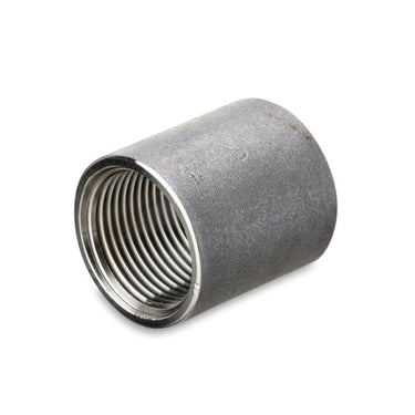 Muffe 4404/316 40 bar 2" - 1