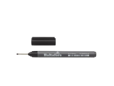 Hultafors Dybhulsmarkør Ink sort HIDHM B - 1