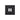 Afdækning til 2 x USB-A-oplader piano black coated - 1