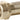 HENCO muffe adapter til fordelerrør messing 20 mm x 3/4 - 1