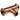 Tee VSH muffe/muffe/muffe 22X15X15 mm CU - 1