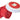 PCE CEE flangestikdåse 5P 32A 400V 3252-6 - 1