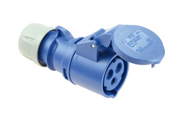 PCE CEE mellemled 3P 16A 230V - 1
