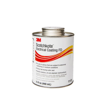Scotchkote electrical coating FD - 1
