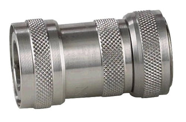 NITO 1/2" Rustfri Koblingshus med indvendig 1/2" RG - 1