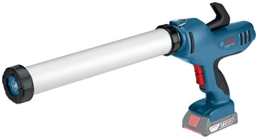 Blå Bosch 18V Fugepistol GCG 18V-600 - 1