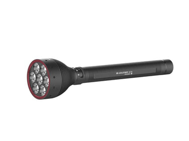 Ledlenser X21R Stavlygte genopladelig 5000lm - 1
