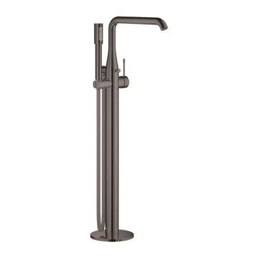 GROHE Essence New kar/brusersøjle 277 mm tud m/håndbr Hard Graphite messing - 1