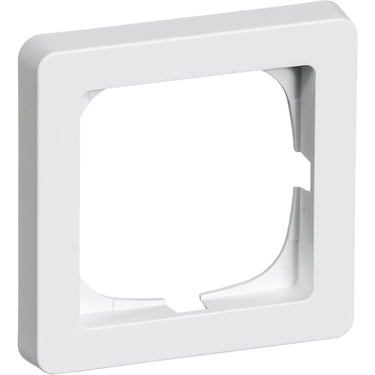 Ramme Baseline 63 1 modul antibakteriel ramme - 1