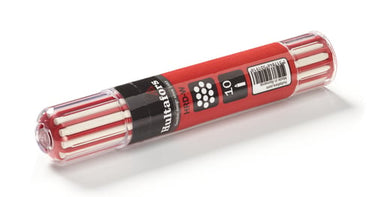 Hultafors Dybhulsmarkør refill hvid HRD-W - 1