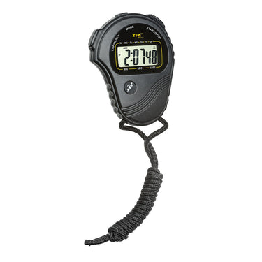 Digitalt stopur - 1