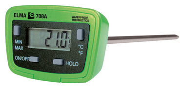 Elma 708 indstikstermometer - 1