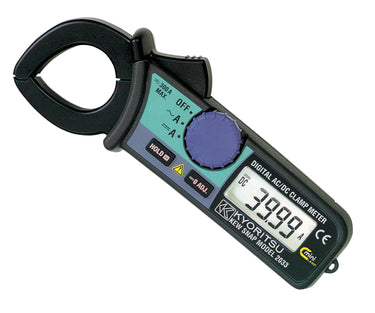 Tangamperemeter mini K2033 AC/DC - 1
