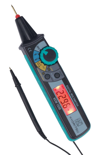 Kyoritsu 1030 penmultimeter - 1
