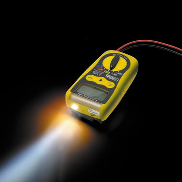 CA 703 multimeter - 1